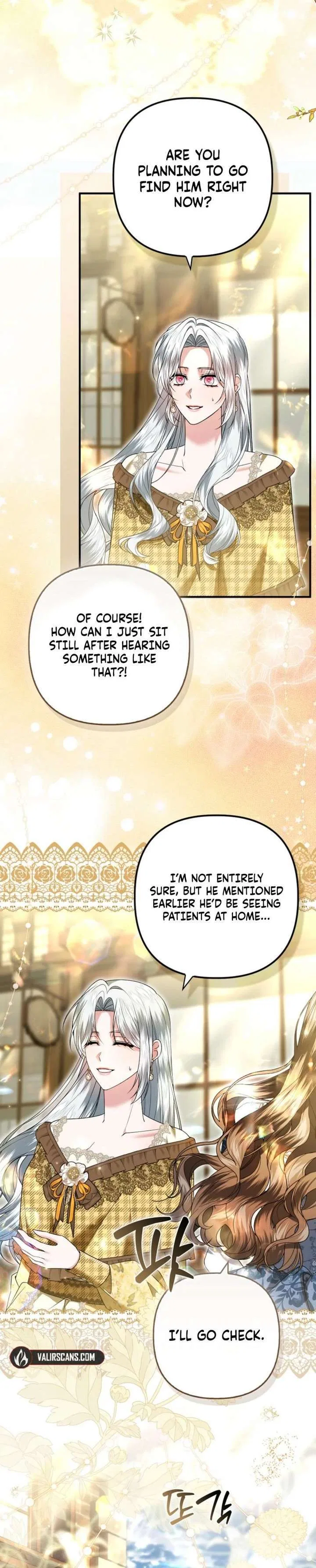 How to Reject a Perfect Marriage Chapter 55 – Page 2