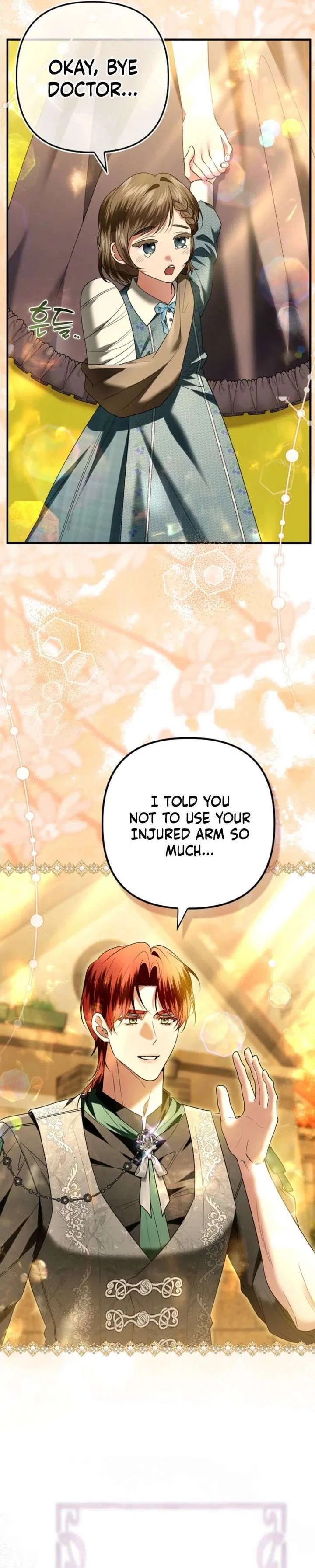 How to Reject a Perfect Marriage Chapter 55 – Page 5
