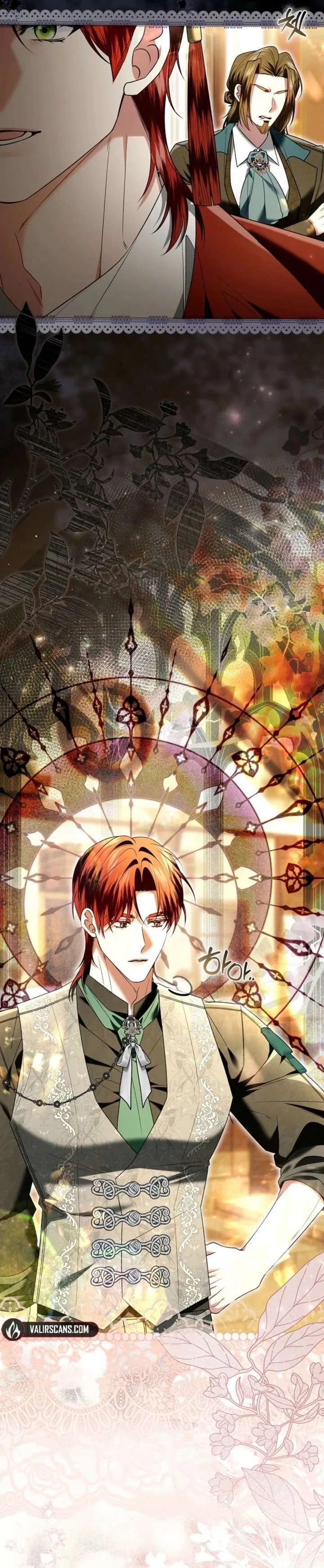 How to Reject a Perfect Marriage Chapter 55 – Page 9