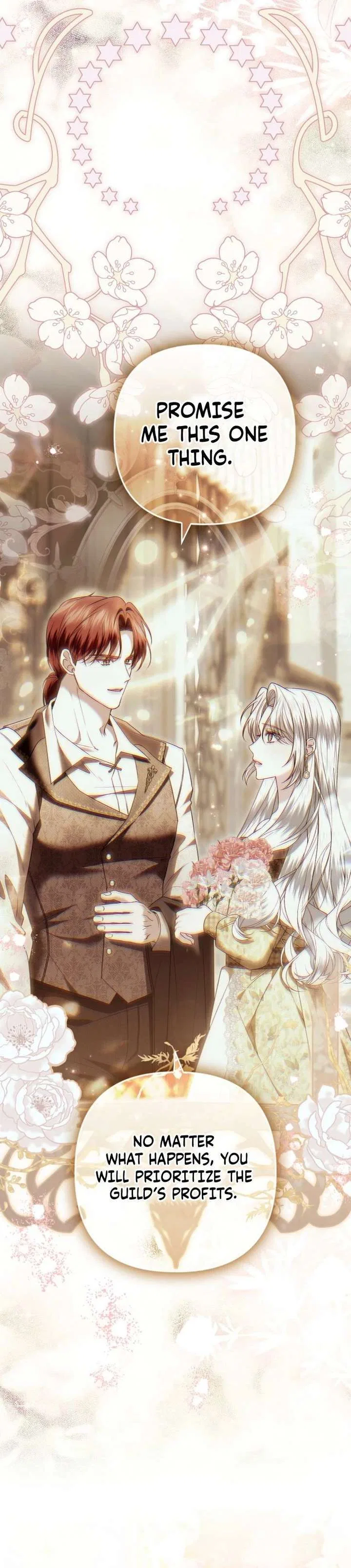 How to Reject a Perfect Marriage Chapter 55 – Page 10