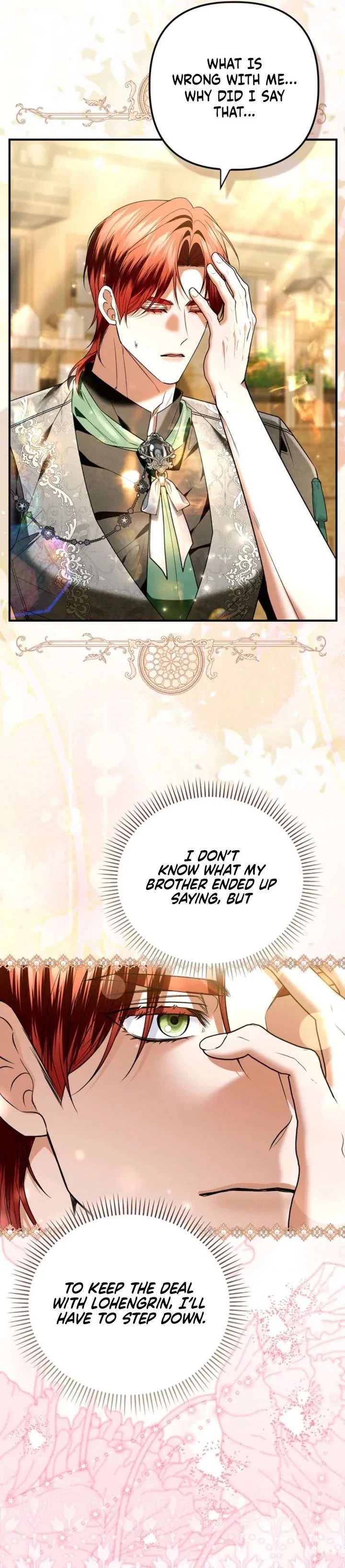 How to Reject a Perfect Marriage Chapter 55 – Page 11
