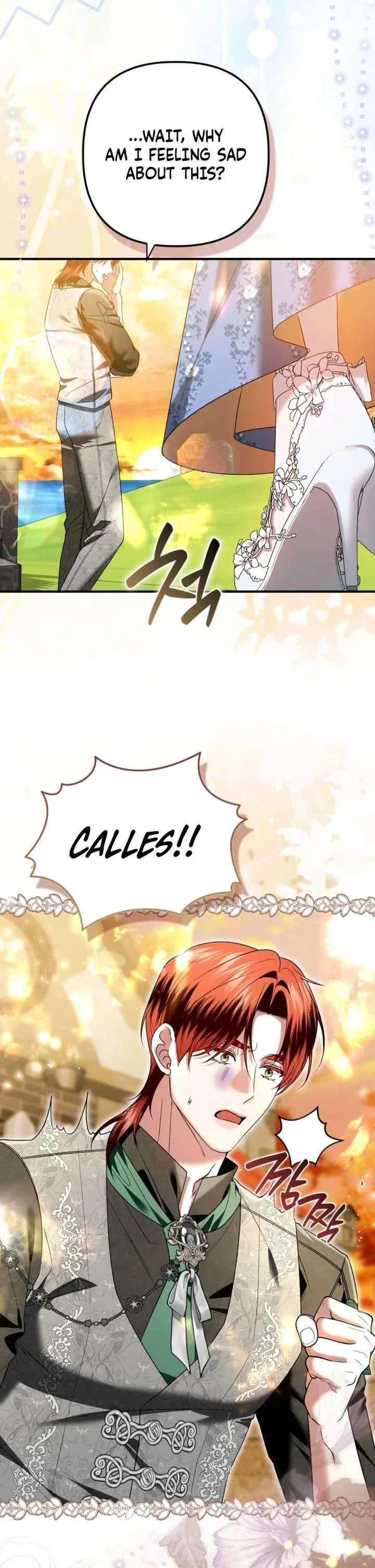 How to Reject a Perfect Marriage Chapter 55 – Page 13
