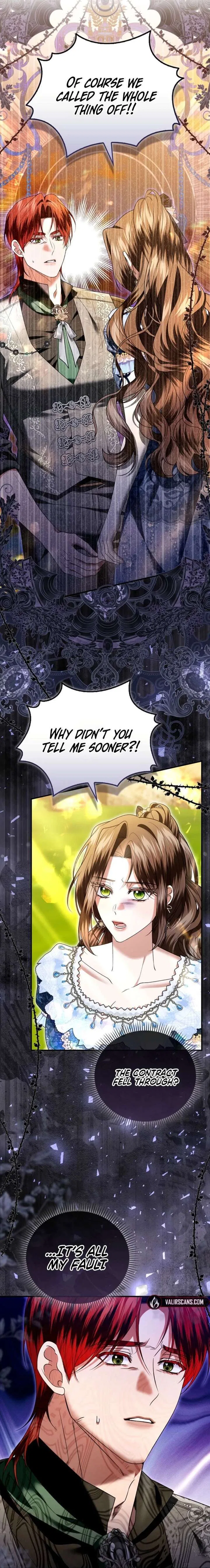 How to Reject a Perfect Marriage Chapter 55 – Page 16