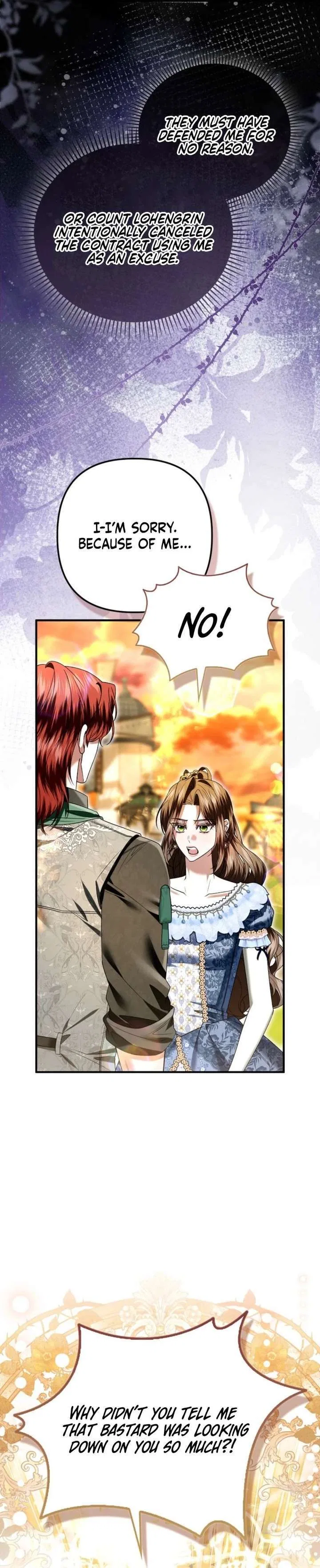 How to Reject a Perfect Marriage Chapter 55 – Page 17