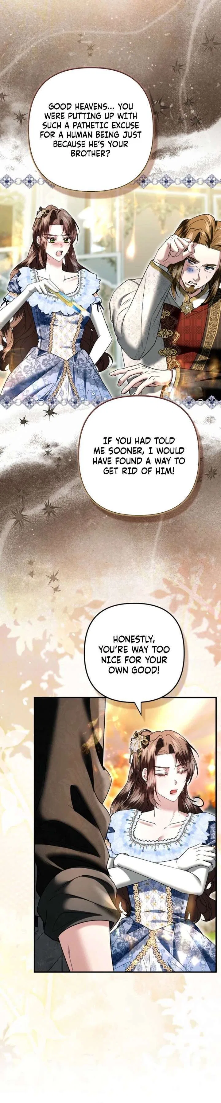 How to Reject a Perfect Marriage Chapter 55 – Page 19