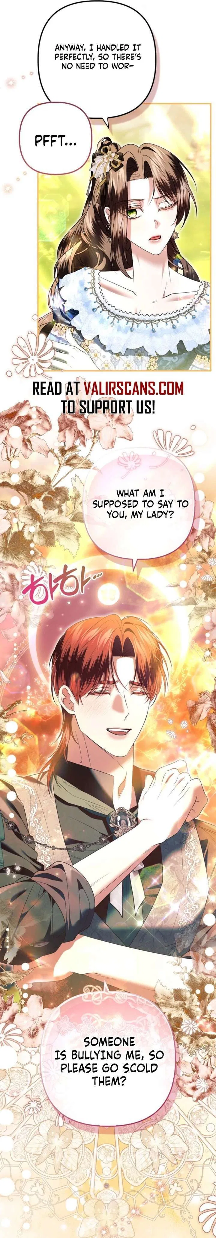 How to Reject a Perfect Marriage Chapter 55 – Page 20