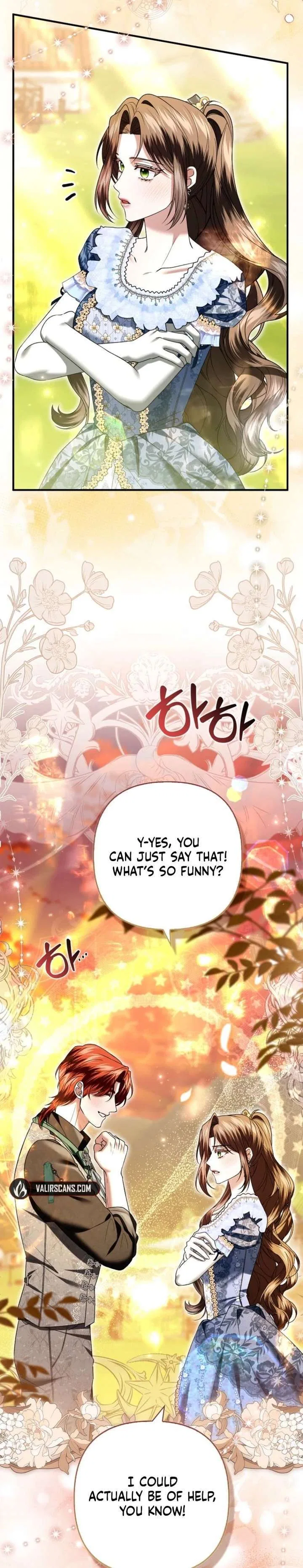 How to Reject a Perfect Marriage Chapter 55 – Page 21
