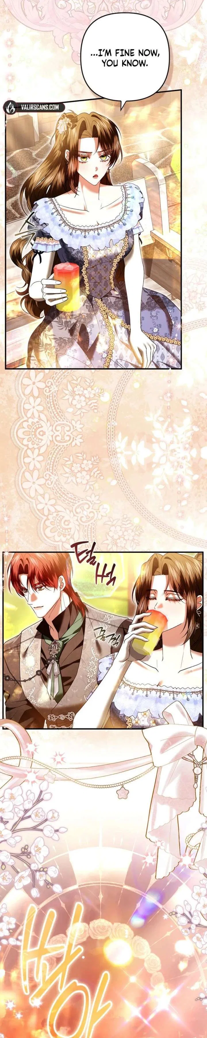 How to Reject a Perfect Marriage Chapter 55 – Page 24