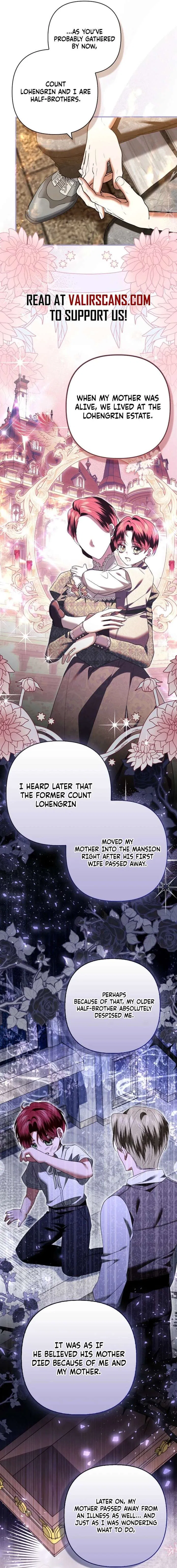 How to Reject a Perfect Marriage Chapter 55 – Page 26