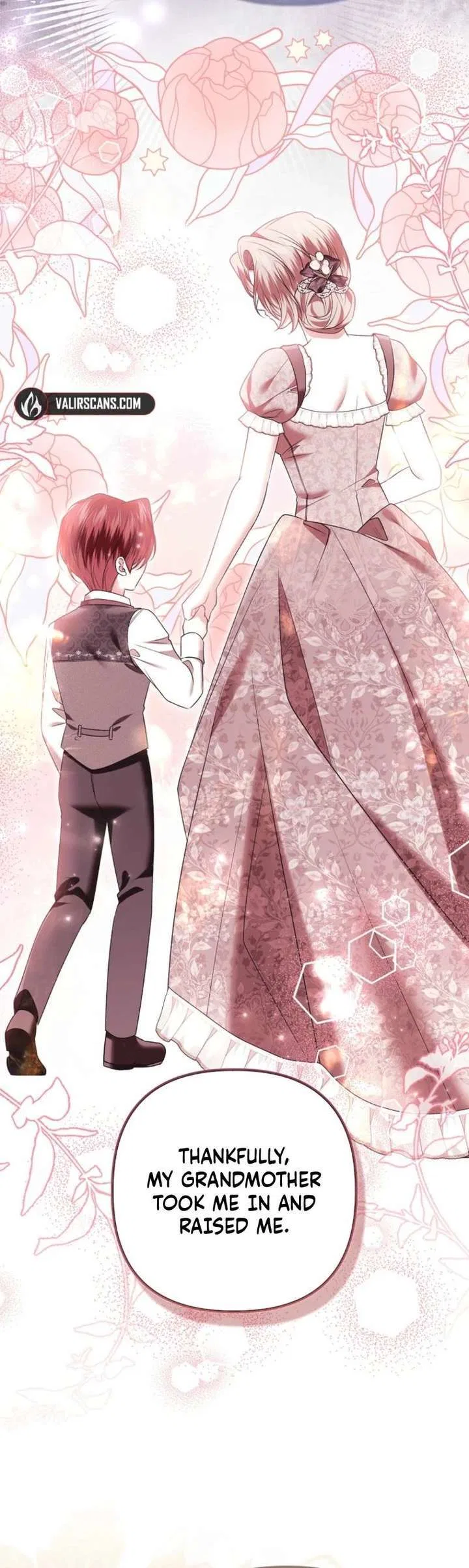 How to Reject a Perfect Marriage Chapter 55 – Page 27