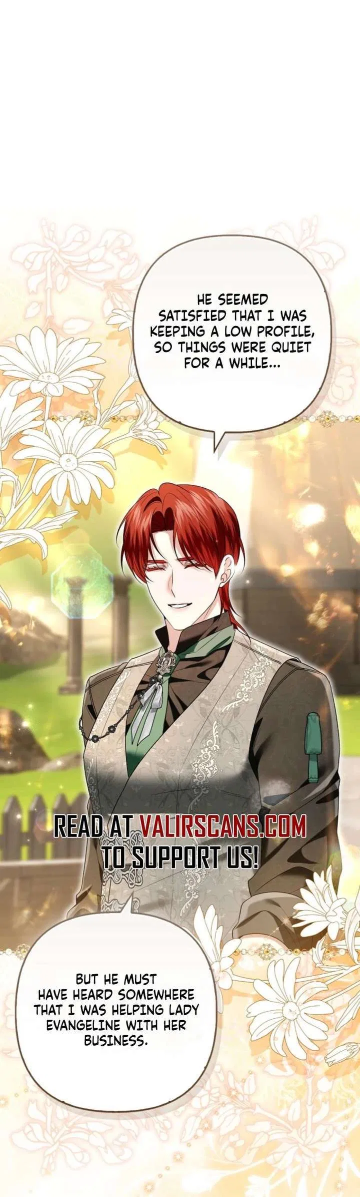 How to Reject a Perfect Marriage Chapter 55 – Page 30