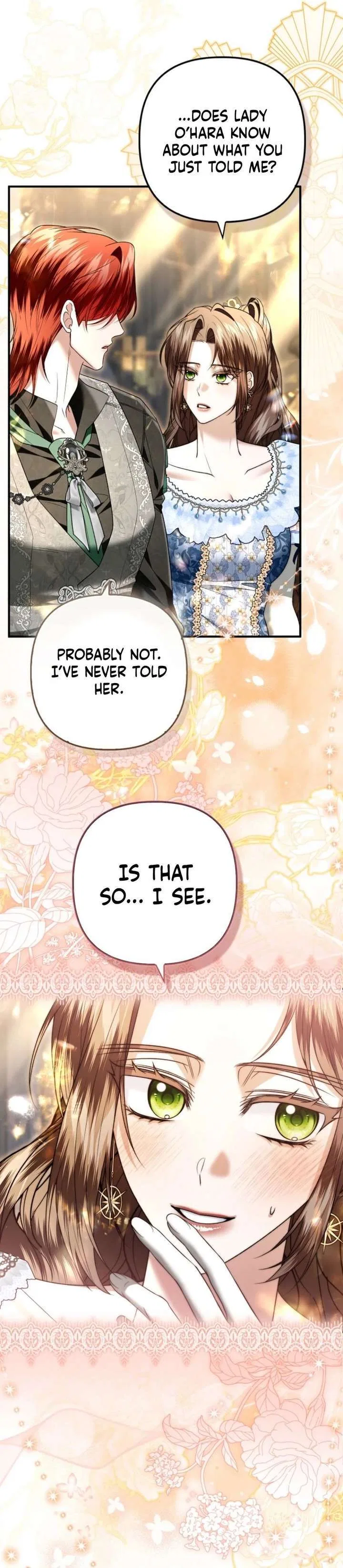 How to Reject a Perfect Marriage Chapter 55 – Page 33