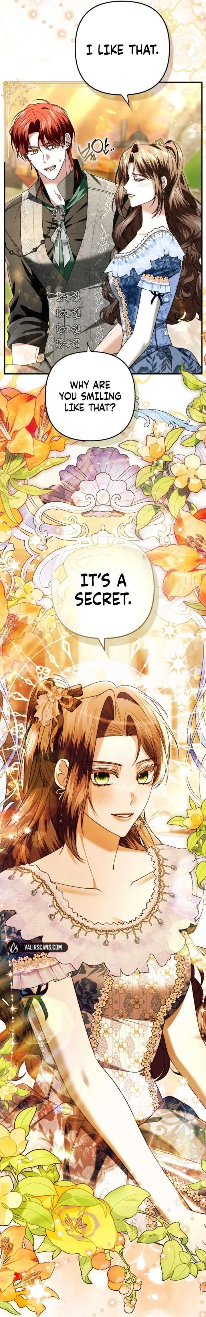 How to Reject a Perfect Marriage Chapter 55 – Page 34