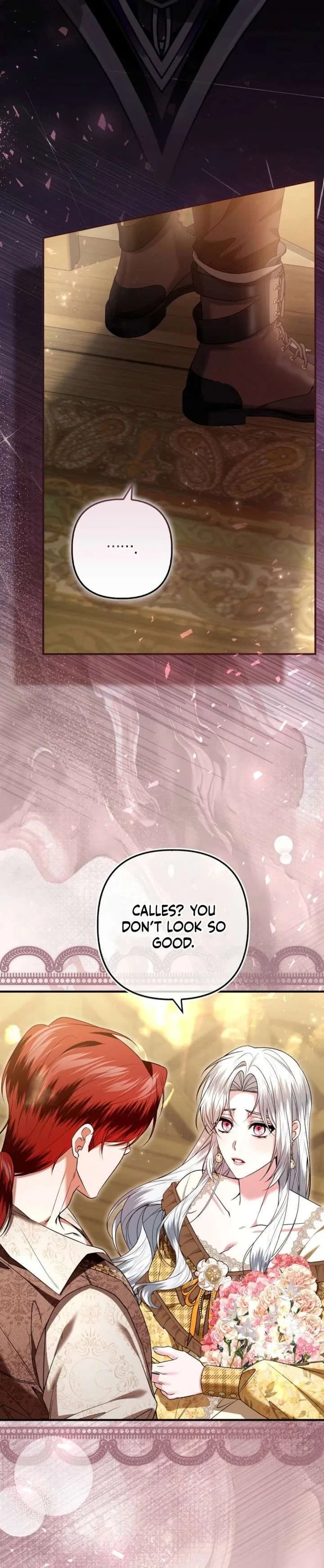 How to Reject a Perfect Marriage Chapter 54 – Page 2