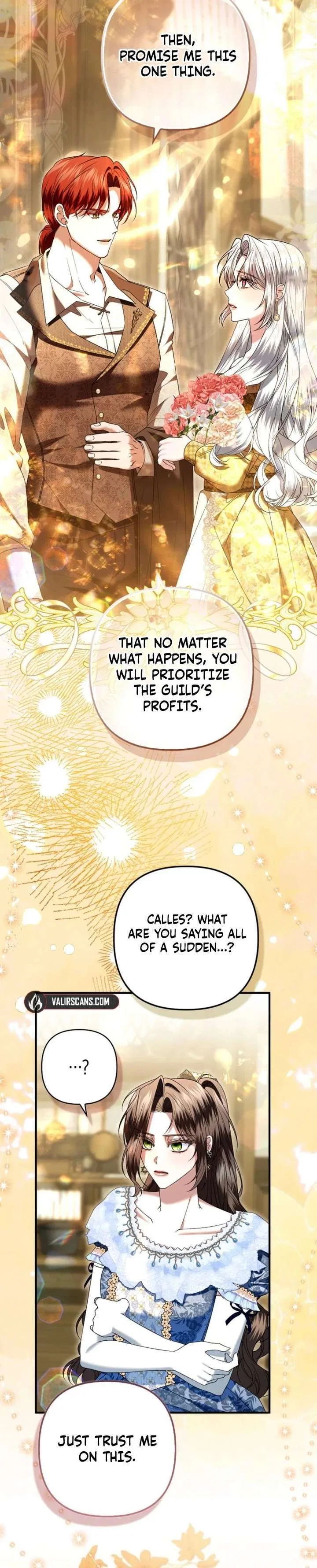 How to Reject a Perfect Marriage Chapter 54 – Page 4
