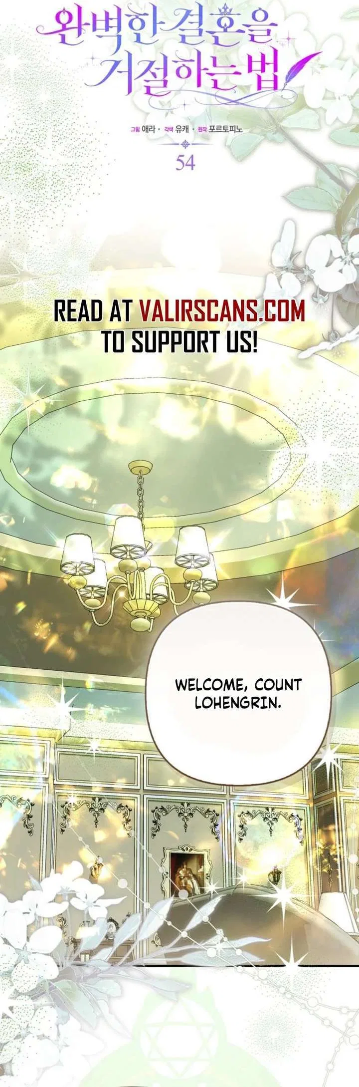 How to Reject a Perfect Marriage Chapter 54 – Page 6