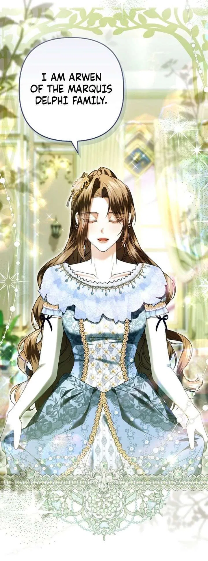How to Reject a Perfect Marriage Chapter 54 – Page 8
