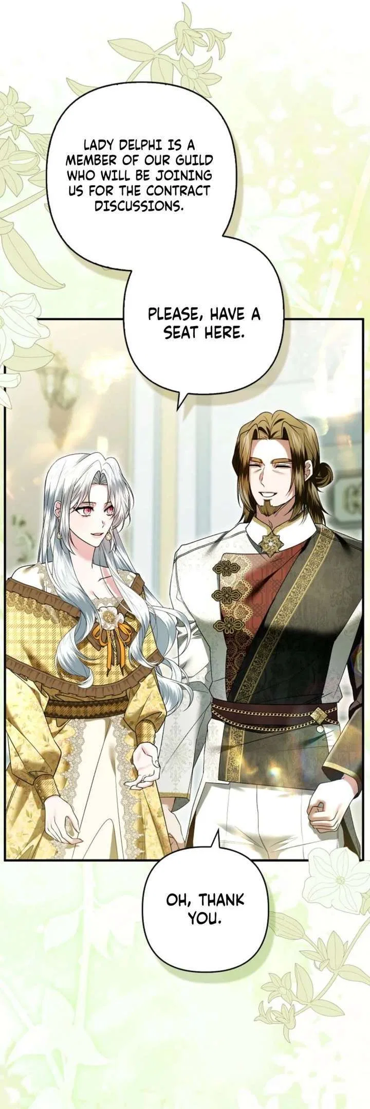 How to Reject a Perfect Marriage Chapter 54 – Page 9