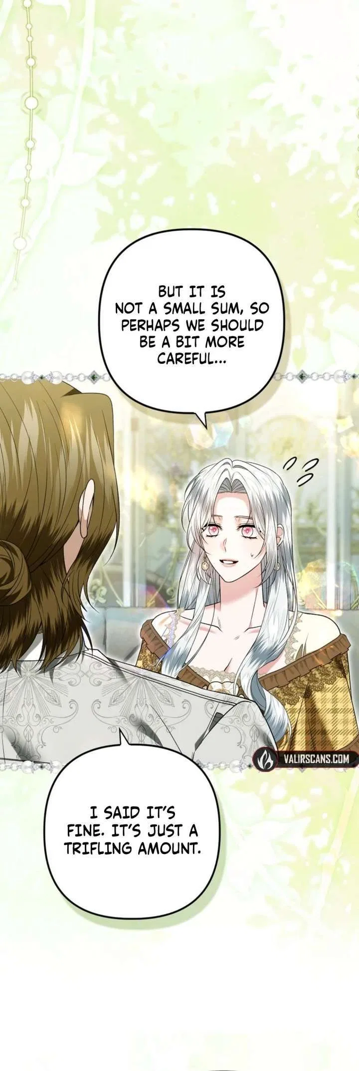How to Reject a Perfect Marriage Chapter 54 – Page 11