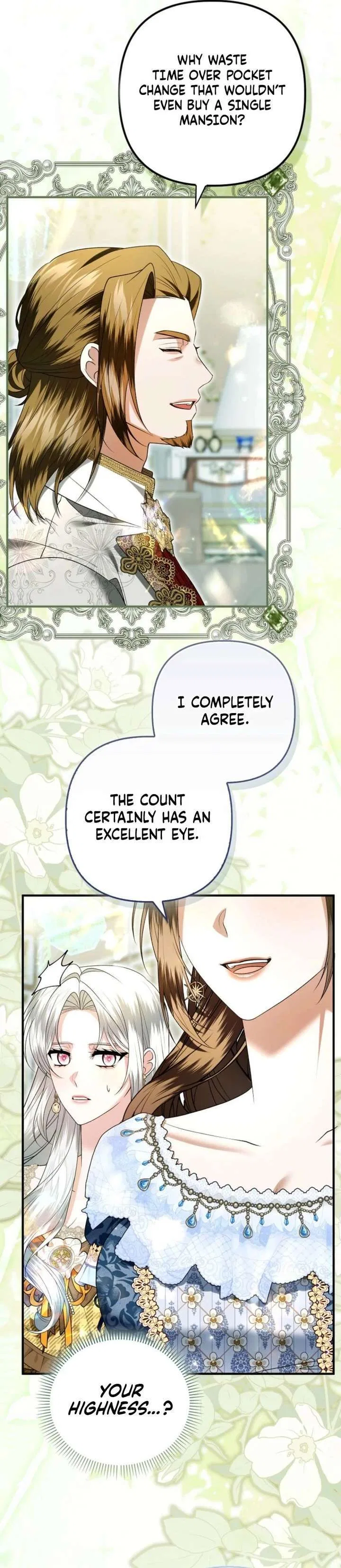 How to Reject a Perfect Marriage Chapter 54 – Page 12