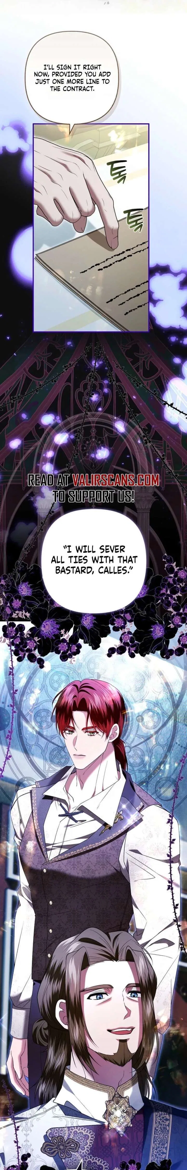 How to Reject a Perfect Marriage Chapter 54 – Page 14