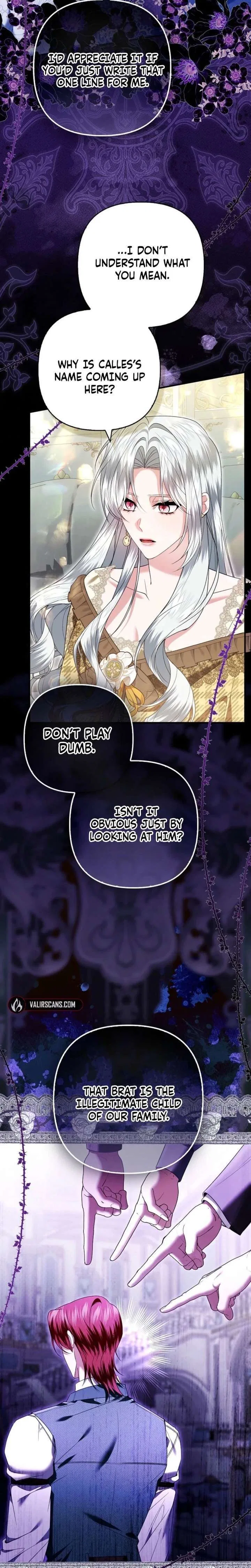 How to Reject a Perfect Marriage Chapter 54 – Page 15