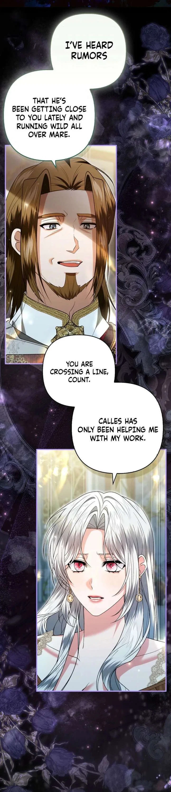 How to Reject a Perfect Marriage Chapter 54 – Page 17