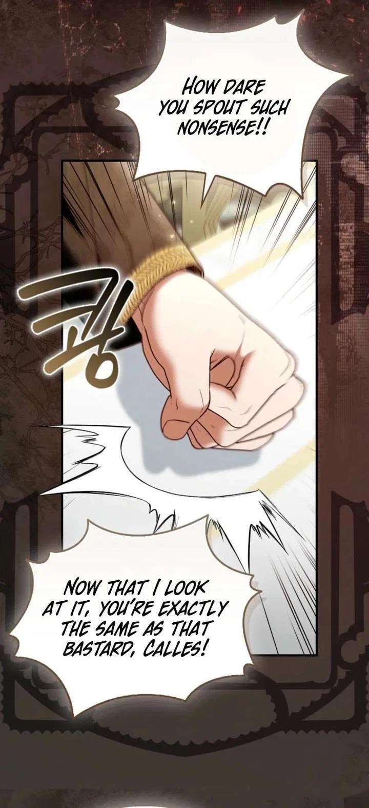 How to Reject a Perfect Marriage Chapter 54 – Page 29