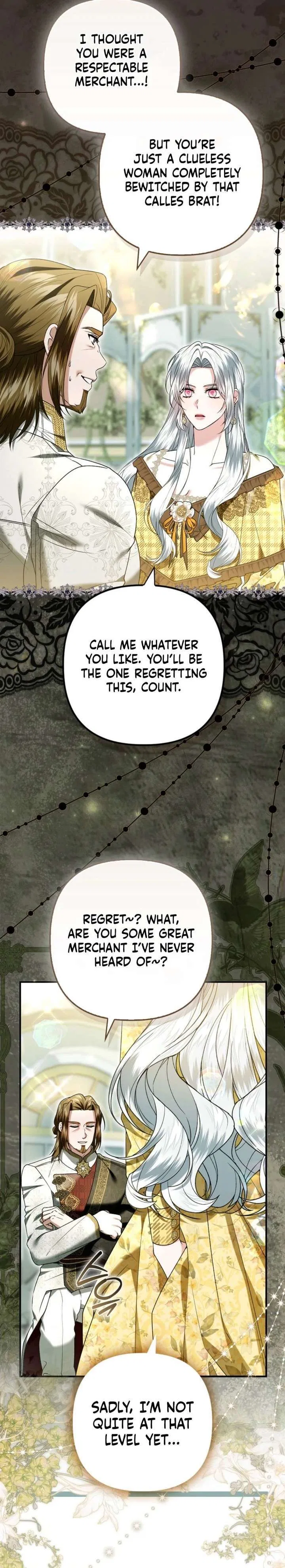 How to Reject a Perfect Marriage Chapter 54 – Page 30