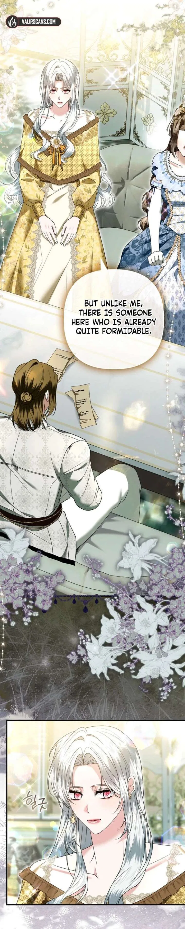 How to Reject a Perfect Marriage Chapter 54 – Page 31