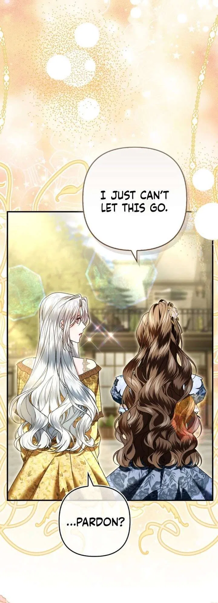 How to Reject a Perfect Marriage Chapter 54 – Page 36
