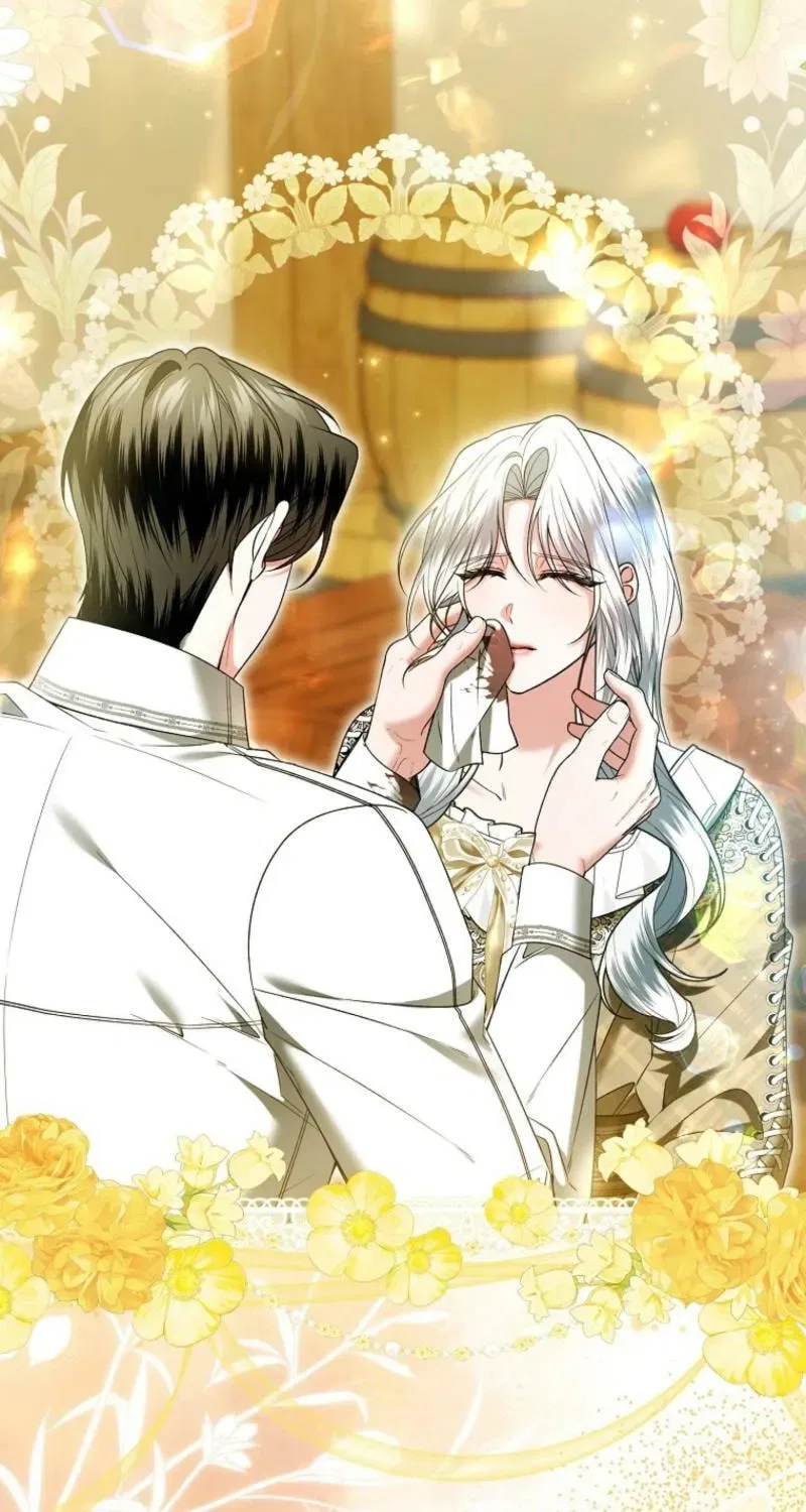 How to Reject a Perfect Marriage Chapter 52 – Page 8