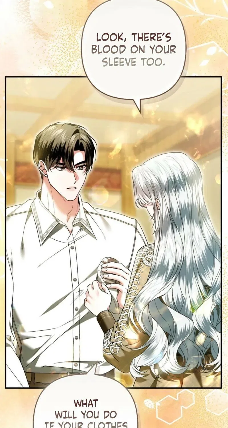 How to Reject a Perfect Marriage Chapter 52 – Page 10