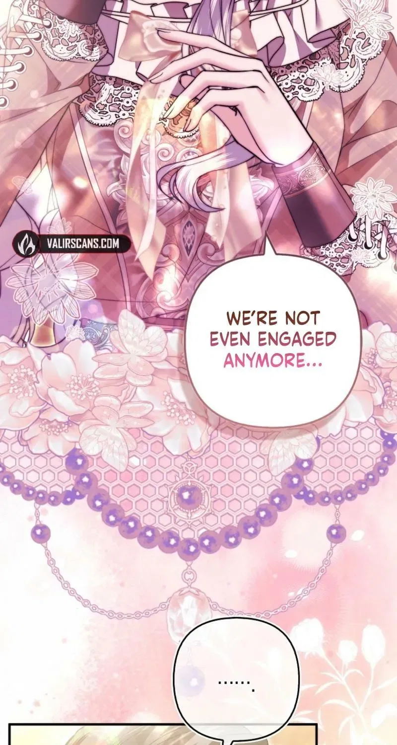 How to Reject a Perfect Marriage Chapter 52 – Page 26