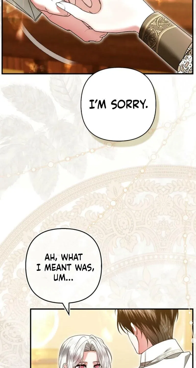 How to Reject a Perfect Marriage Chapter 52 – Page 30