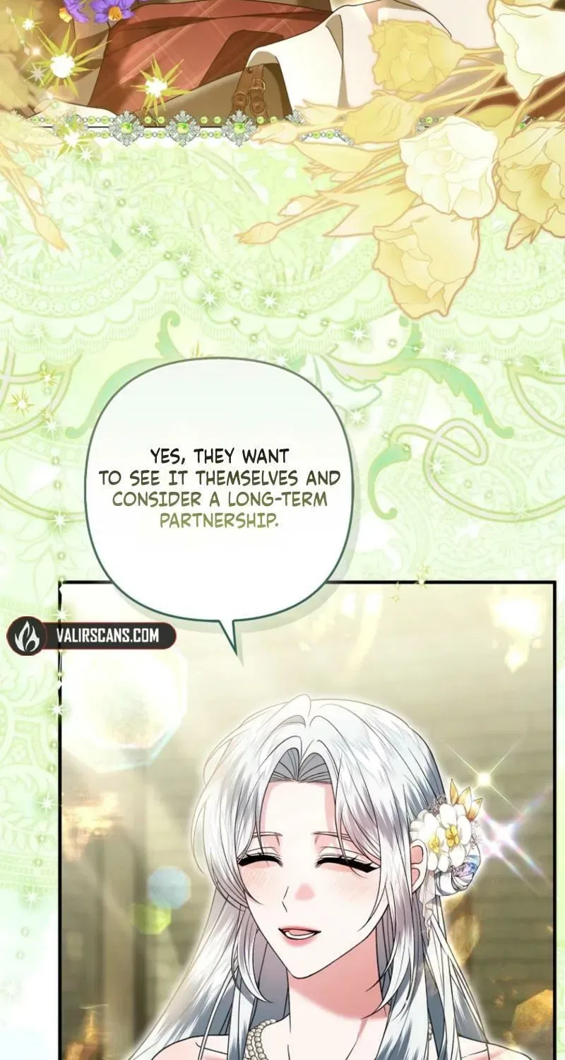 How to Reject a Perfect Marriage Chapter 52 – Page 55