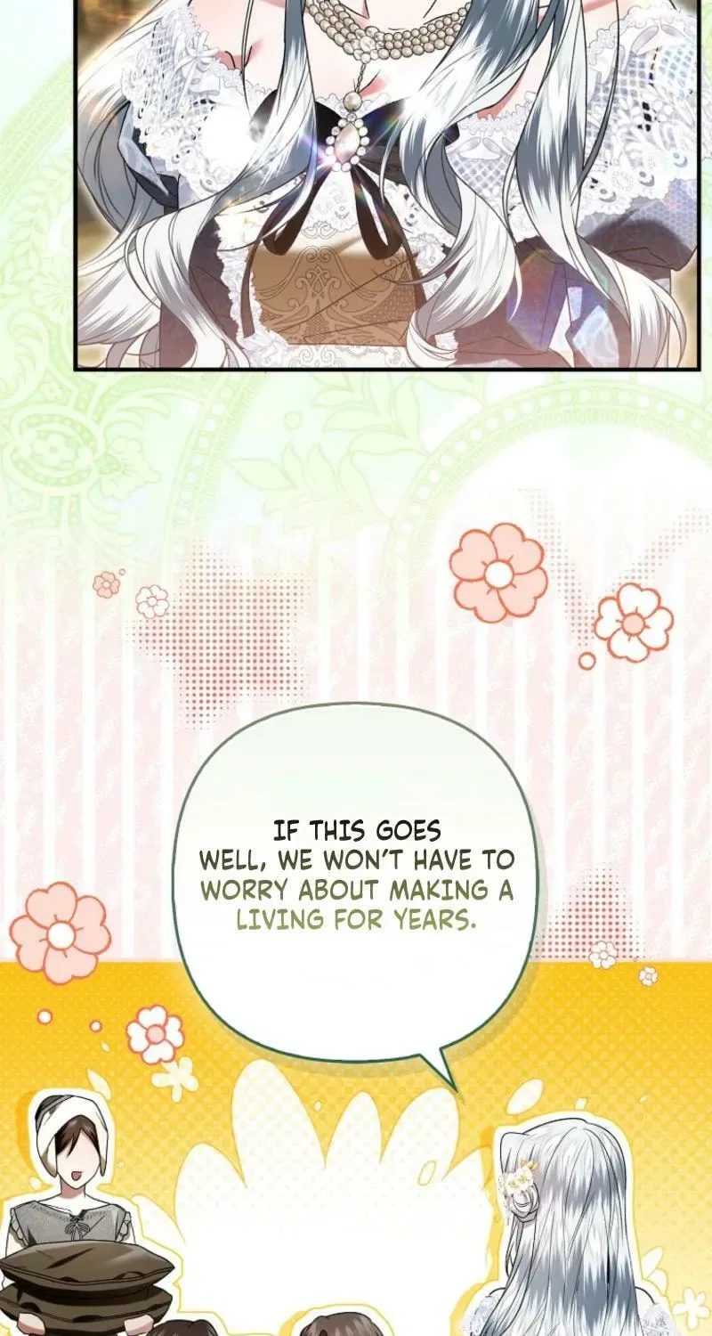 How to Reject a Perfect Marriage Chapter 52 – Page 56
