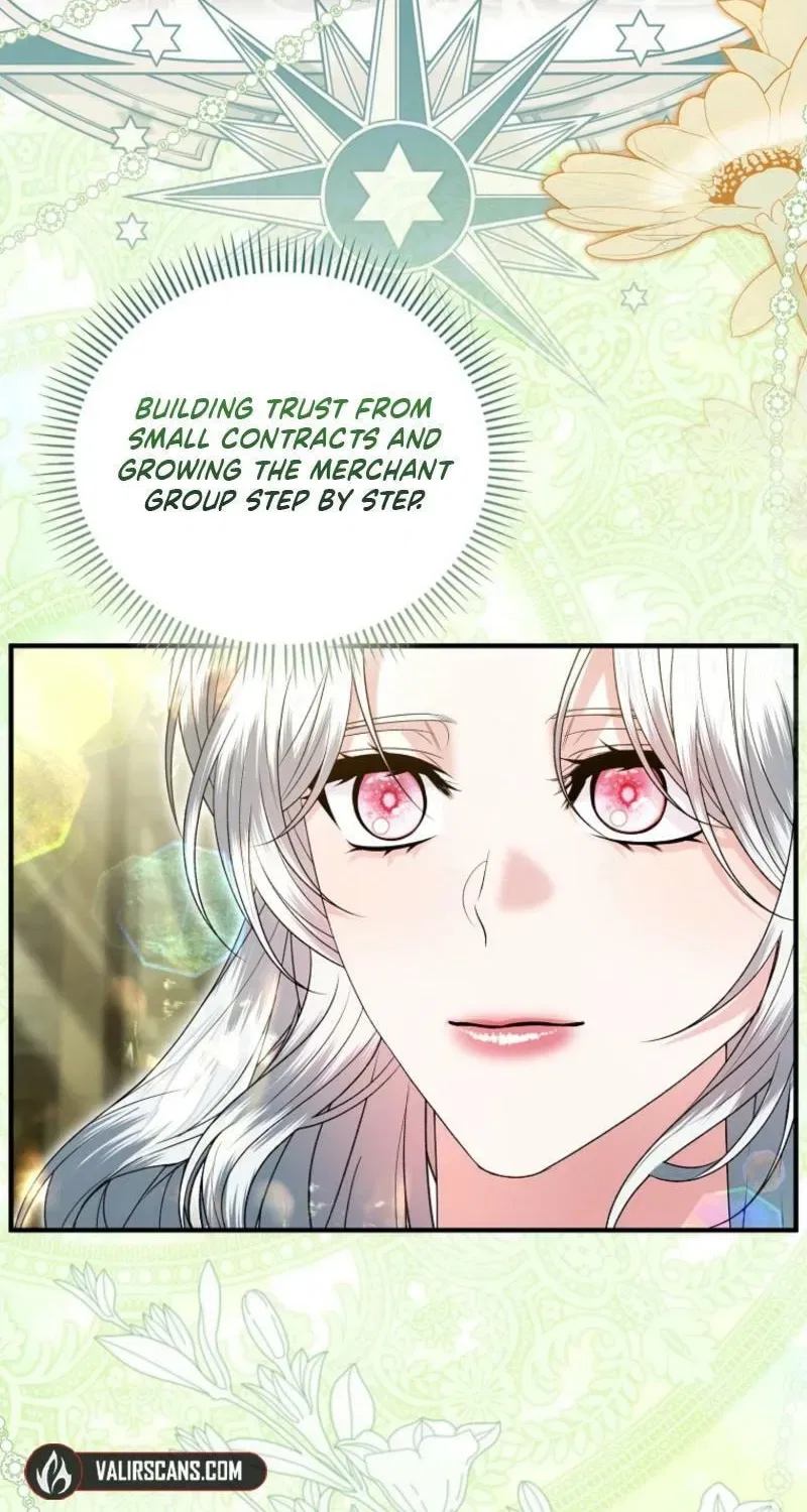 How to Reject a Perfect Marriage Chapter 52 – Page 61