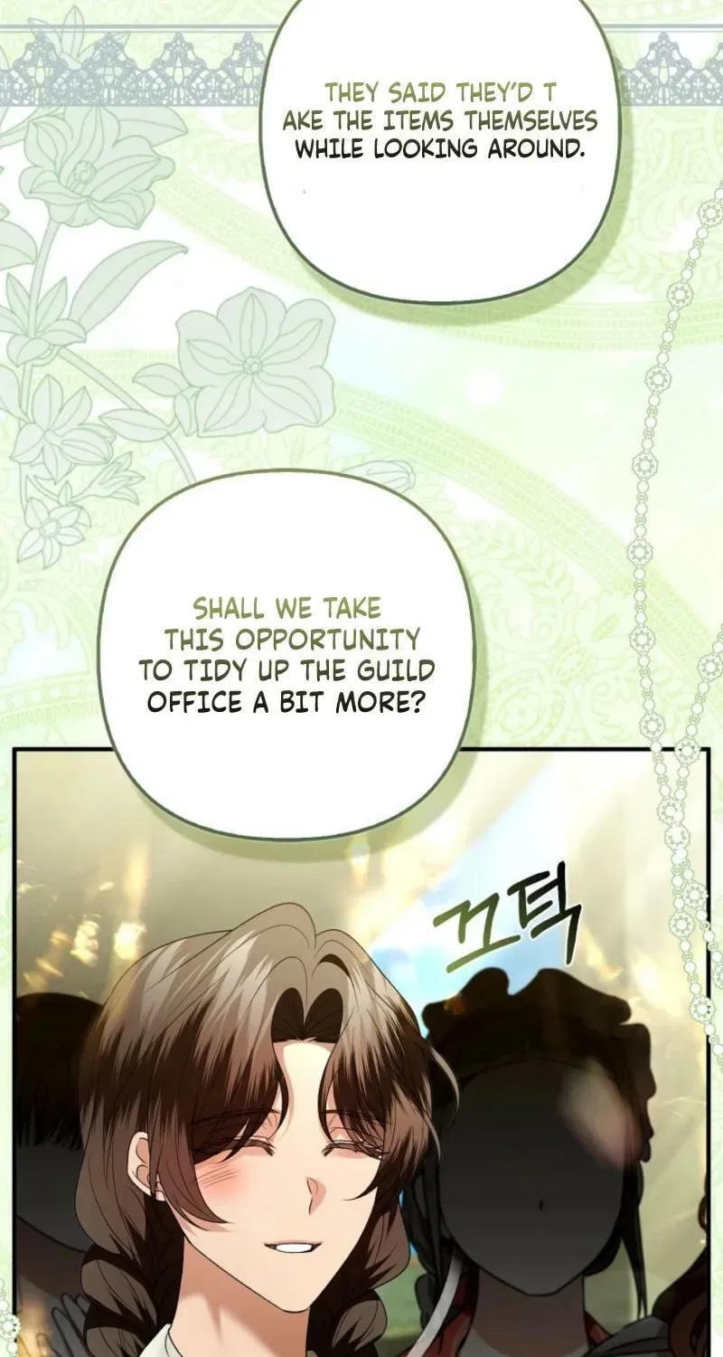 How to Reject a Perfect Marriage Chapter 52 – Page 63