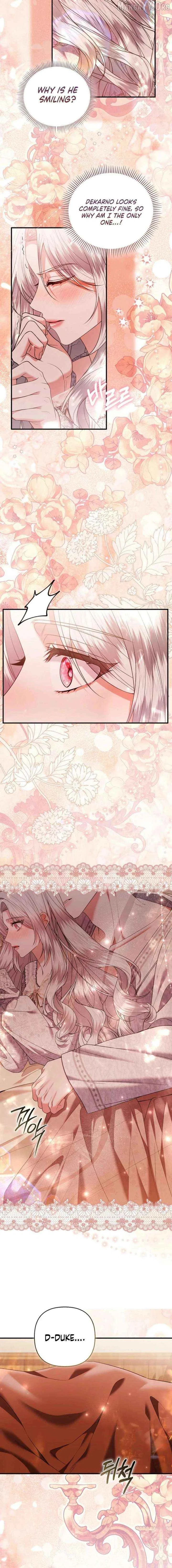 How to Reject a Perfect Marriage Chapter 51 – Page 2
