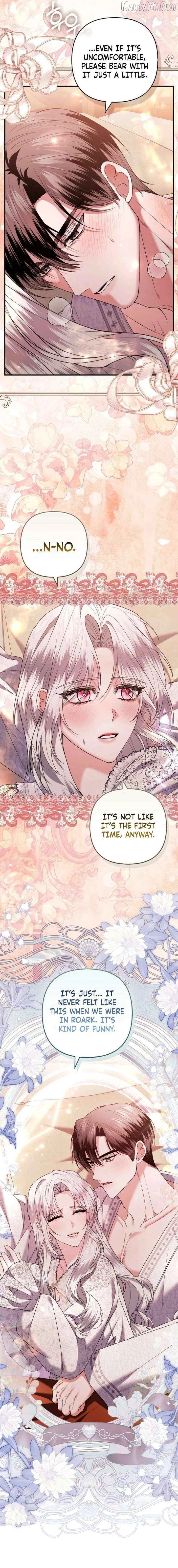 How to Reject a Perfect Marriage Chapter 51 – Page 3