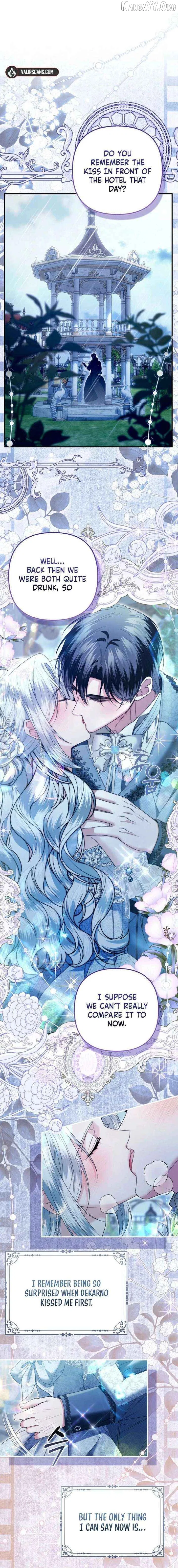 How to Reject a Perfect Marriage Chapter 51 – Page 4