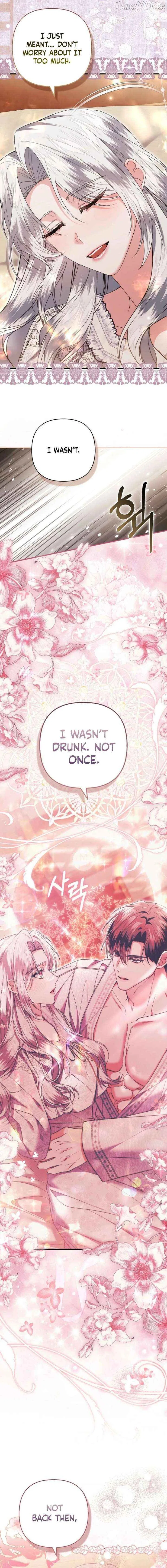 How to Reject a Perfect Marriage Chapter 51 – Page 5