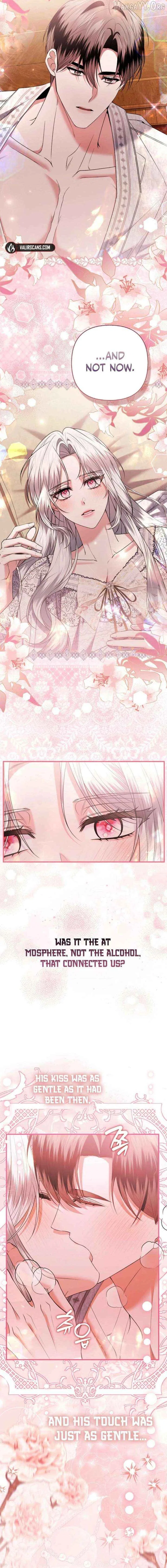 How to Reject a Perfect Marriage Chapter 51 – Page 6