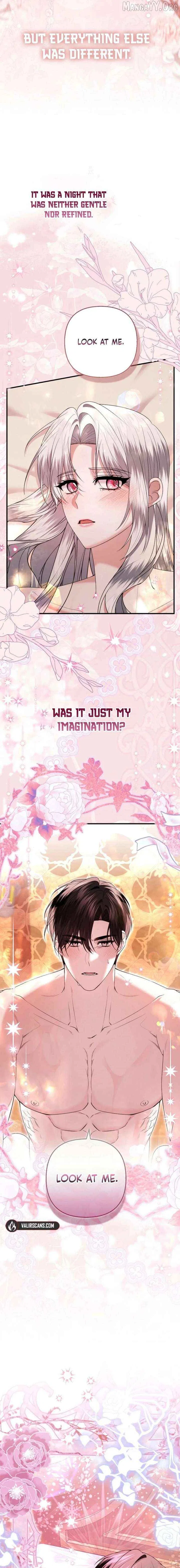 How to Reject a Perfect Marriage Chapter 51 – Page 7