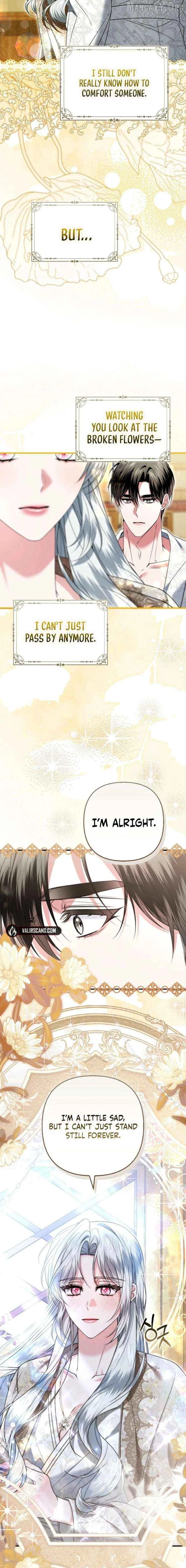 How to Reject a Perfect Marriage Chapter 51 – Page 12