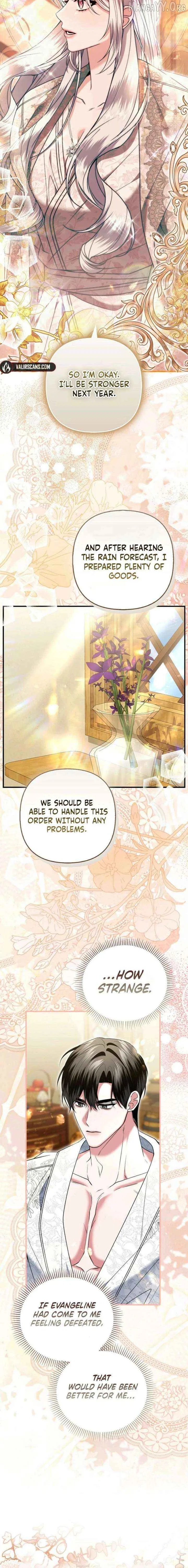 How to Reject a Perfect Marriage Chapter 51 – Page 14