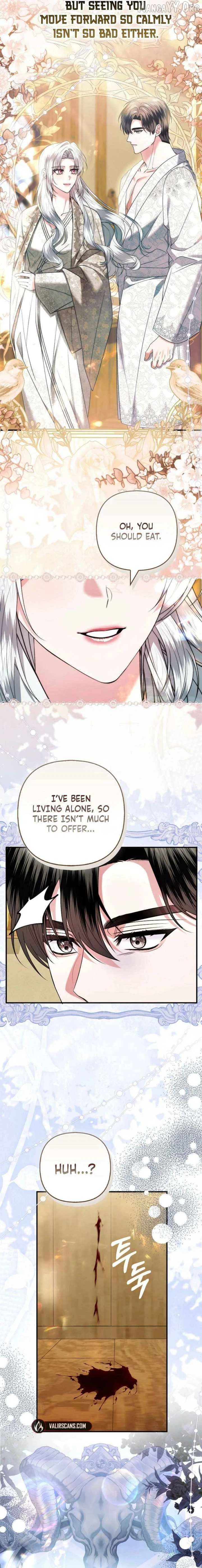 How to Reject a Perfect Marriage Chapter 51 – Page 15