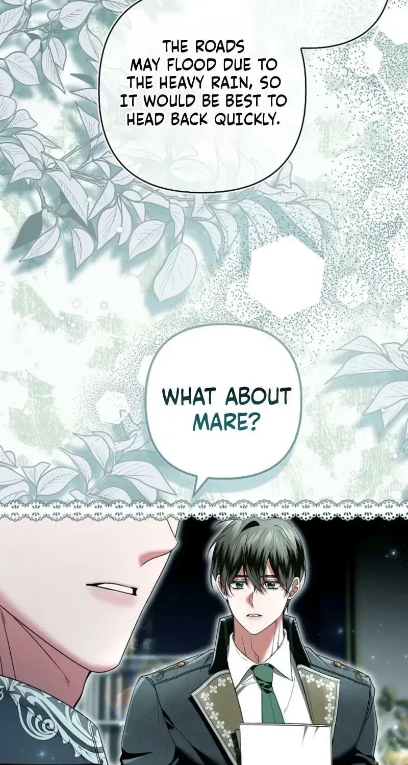 How to Reject a Perfect Marriage Chapter 50 – Page 9