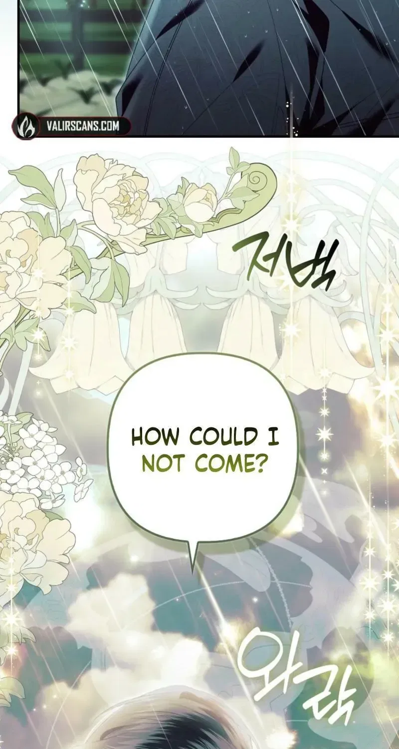 How to Reject a Perfect Marriage Chapter 50 – Page 32